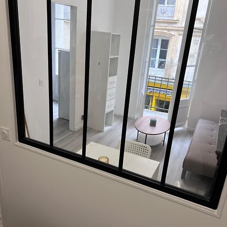 Chez Gustave Apartment Диеп Екстериор снимка