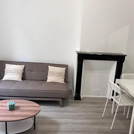 Chez Gustave Apartment Диеп Екстериор снимка