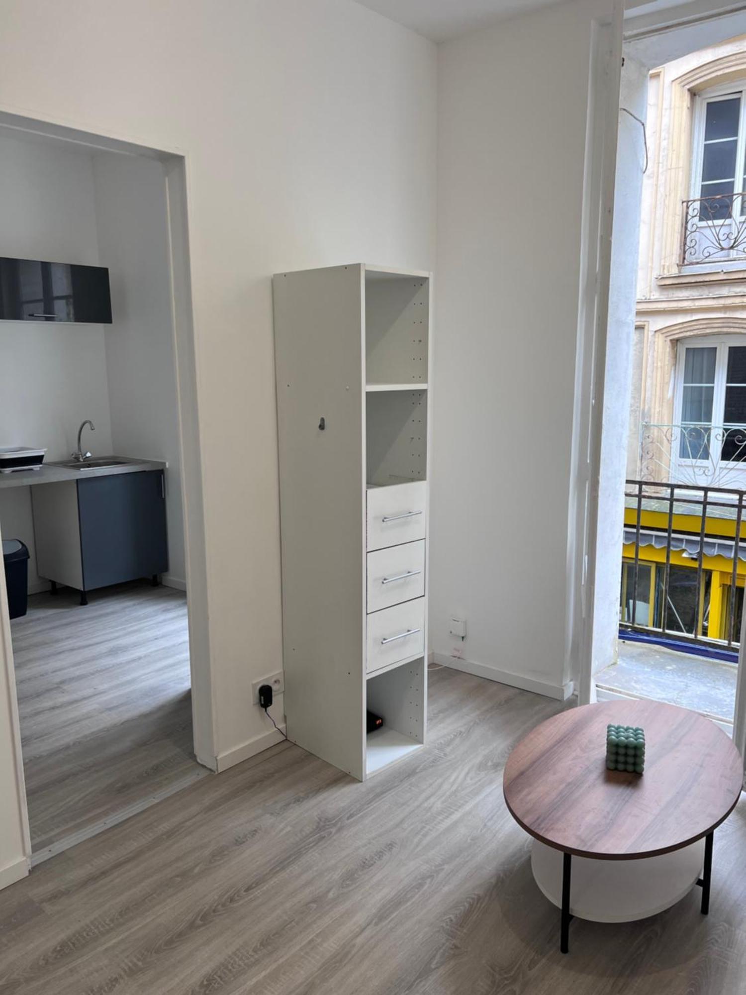 Chez Gustave Apartment Диеп Екстериор снимка