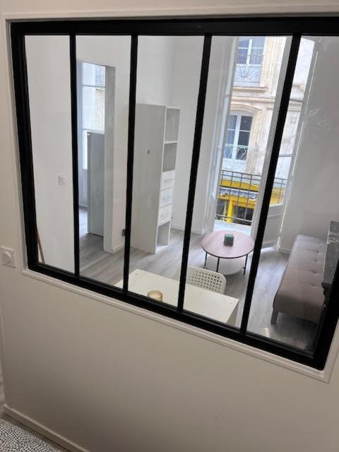 Chez Gustave Apartment Диеп Екстериор снимка