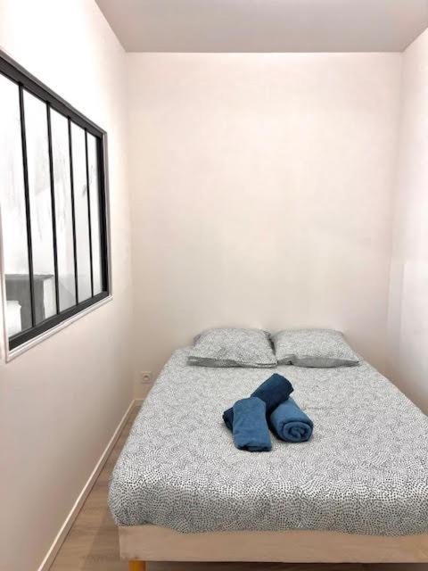 Chez Gustave Apartment Диеп Екстериор снимка