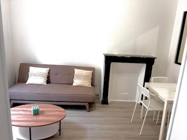 Chez Gustave Apartment Диеп Екстериор снимка